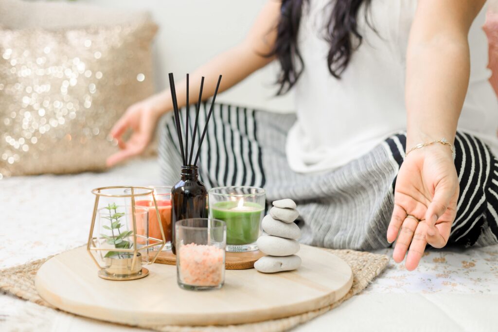 Does Meditation Help in Fibromyalgia?