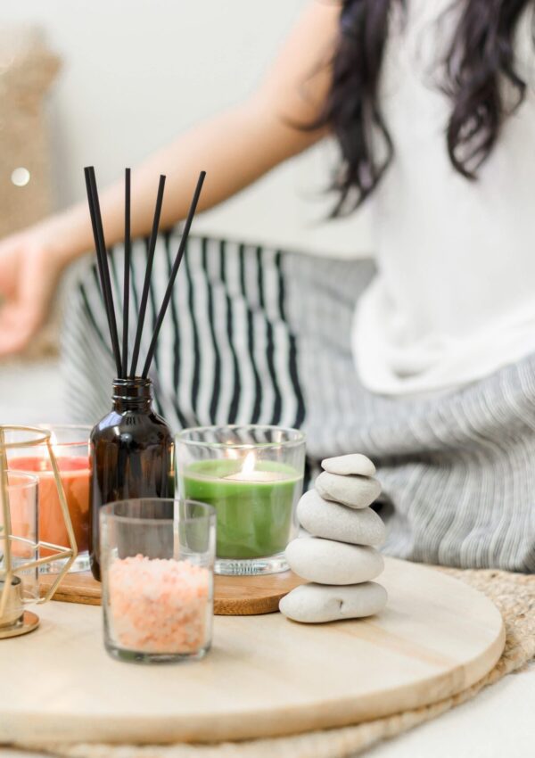 Does Meditation help in Fibromyalgia?