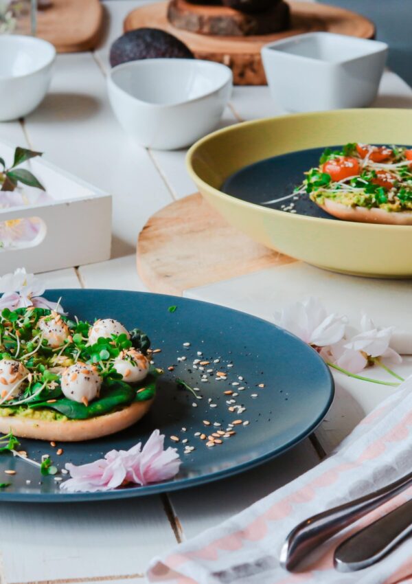 Fibromyalgia Diet: How to Optimize Your Nutrition for Pain Management?