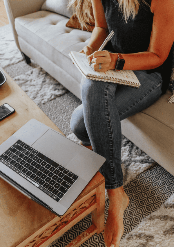 How To Manifest Everything You’ve Always Wanted