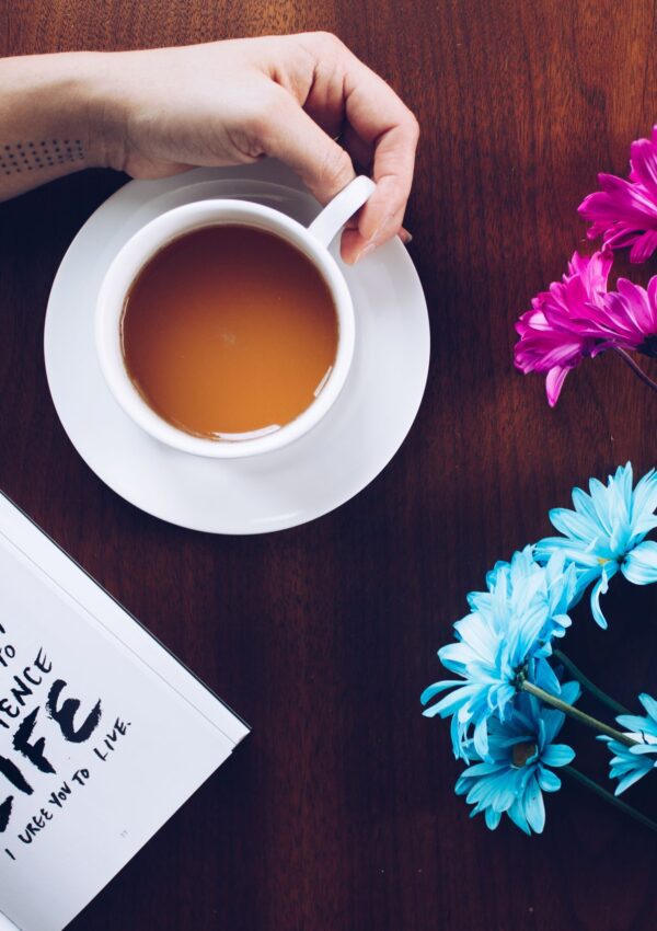 Consistency is The Key To Success