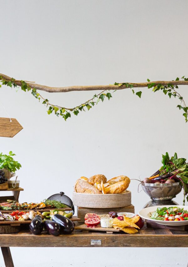 How Does Food Impact Your Quality of Life