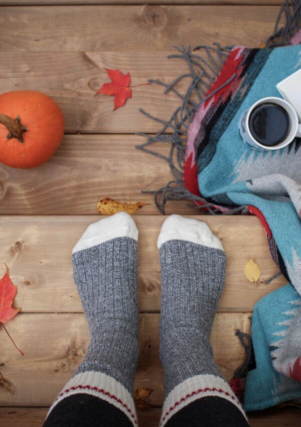 A Mindful Morning Routine for Living Your Best Life