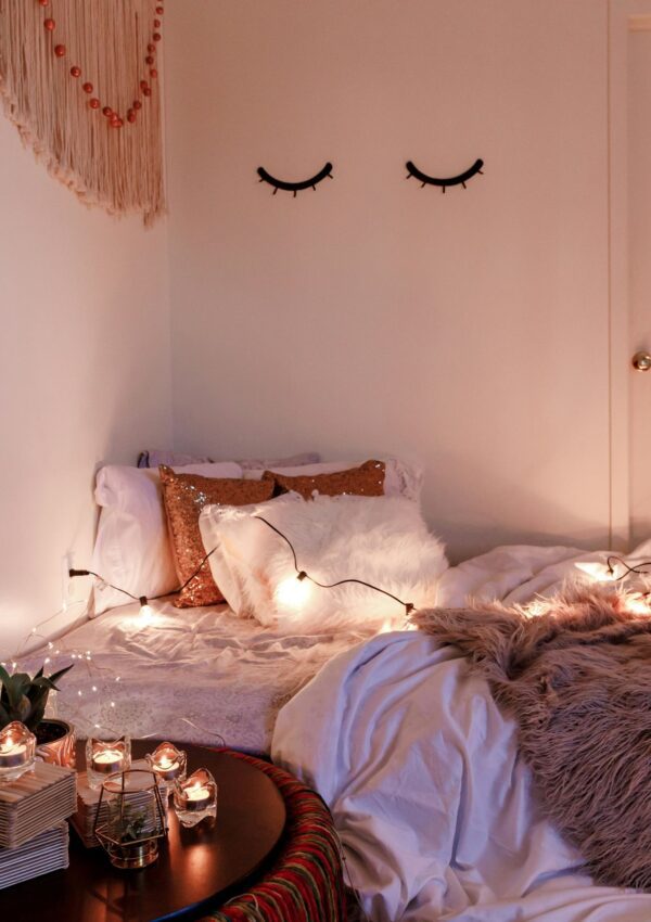 Healthy Sleep Habits to Improve Quality of Life