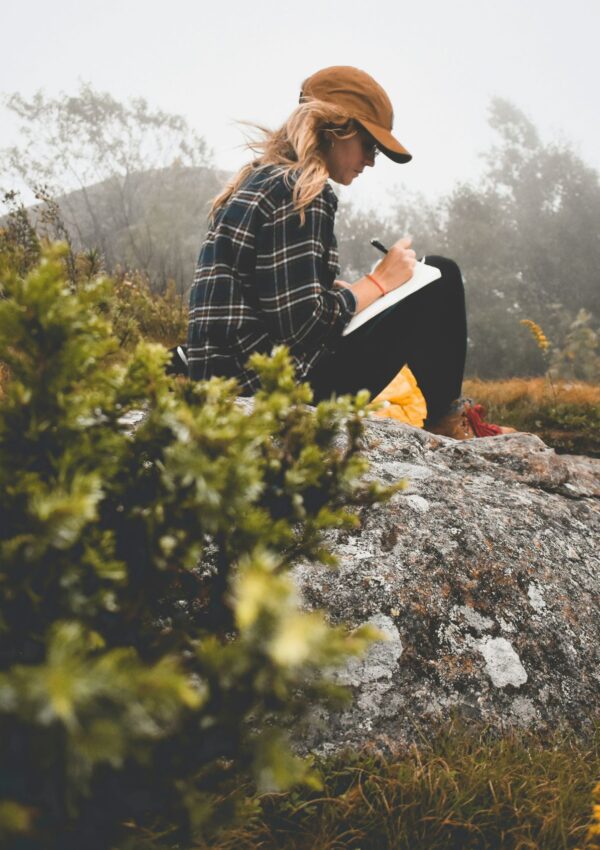 What Is Journaling and What Are Its Benefits?