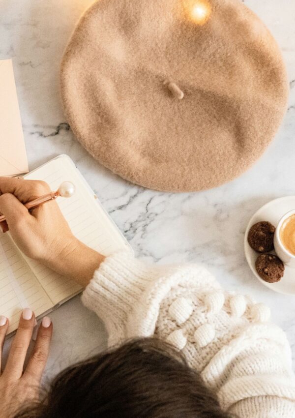 What Are The Different Types of Journaling?