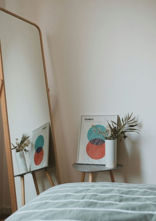 5 Simple Ways To Simplify Your Life