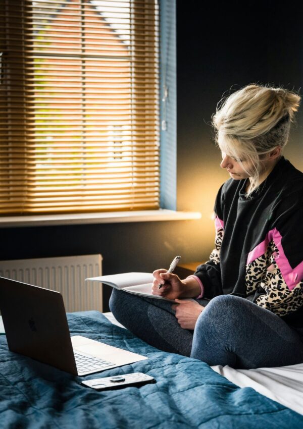 How Can Journaling Boost Your Productivity