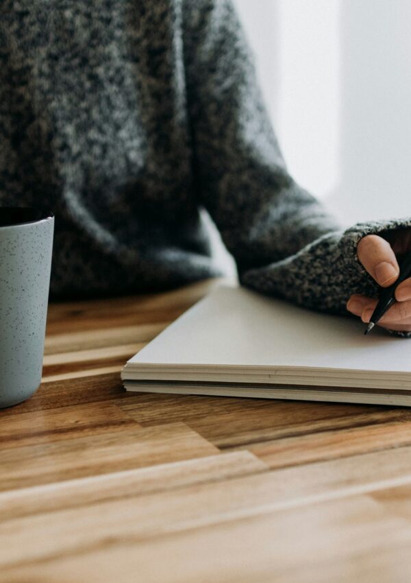 How and Why You Should Start a Gratitude Journal?