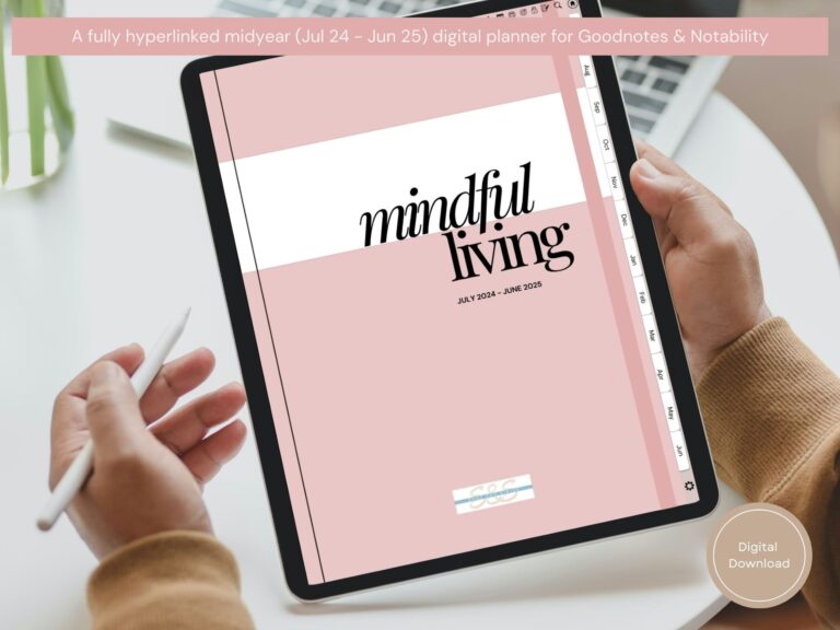 How to Organize a Personal Journal? - Sage and Sirius