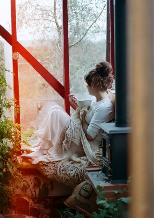 How to Write Mindfulness Affirmations to Live in the Present Moment