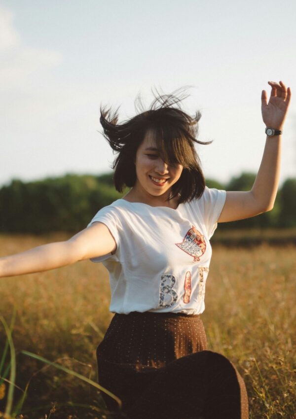 How to Live a Happy Life