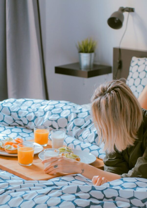 What Happens When You Don’t Practice Self-Care?