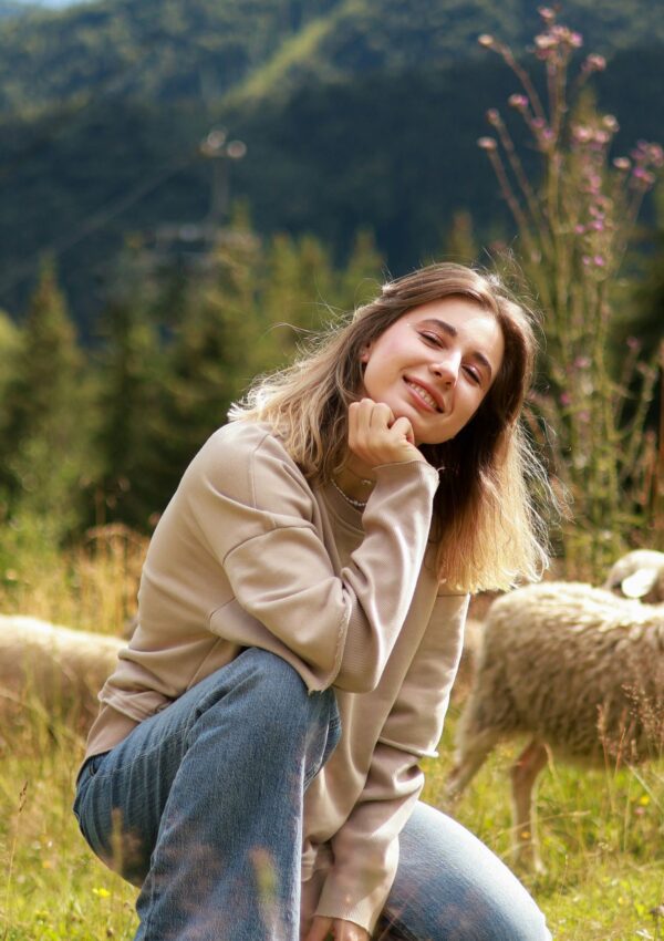 What Does a Happy Life Really Mean?