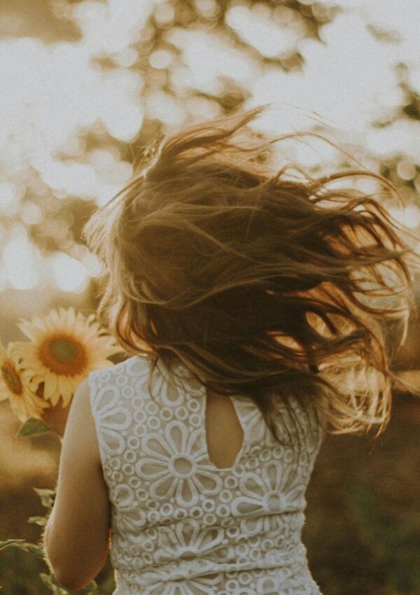 7 Ways to Slow Down and Live a Simple Life