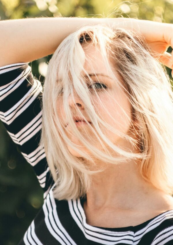 7 Ways to Reduce Stress Through Mindful Living