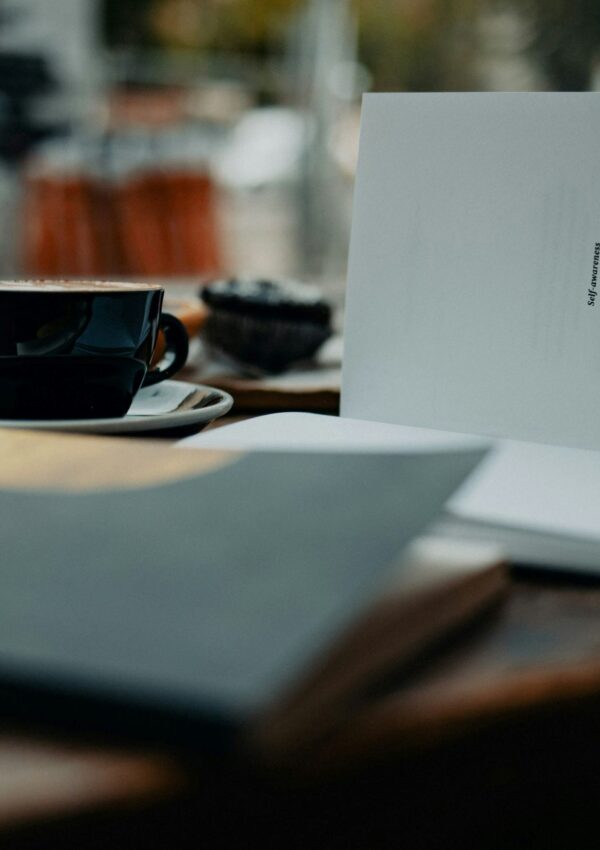 Should You Meditate Before Journaling?