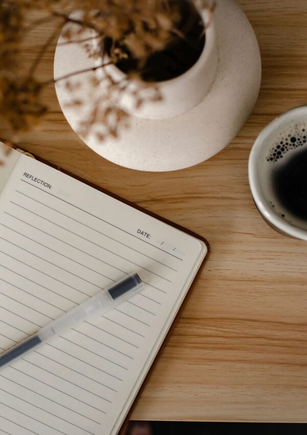 What Should You Write When Journaling?