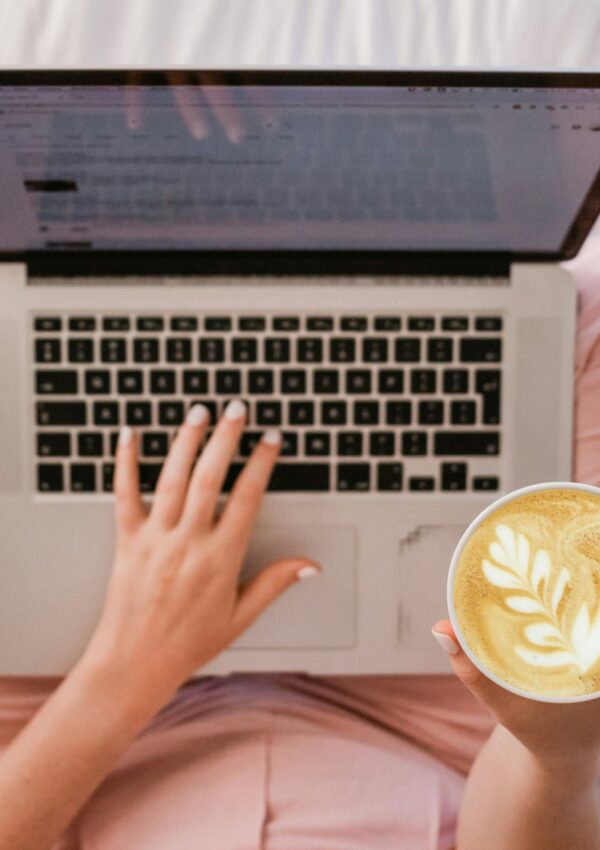 9 Self-Care Ideas For A Healthy Work-Life Balance