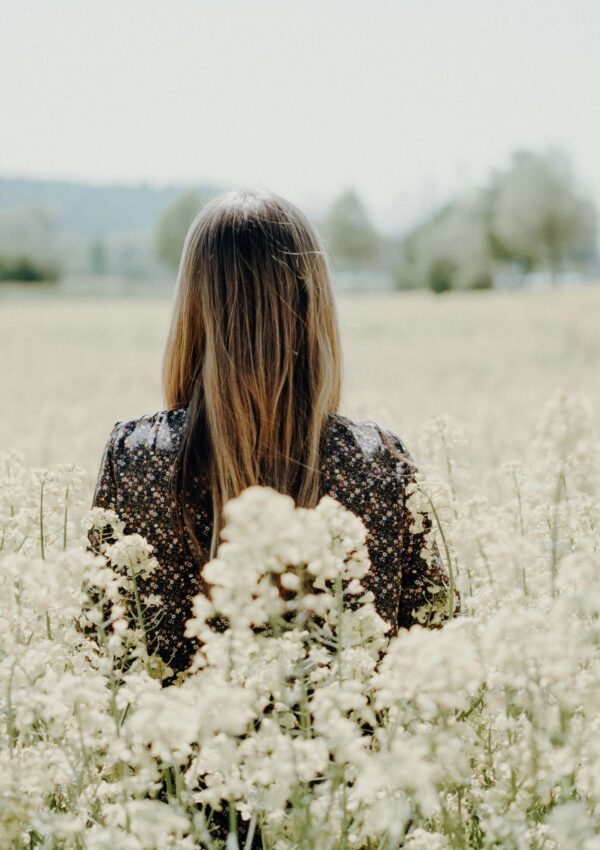 7 Ways to Practice Self-Care This Spring