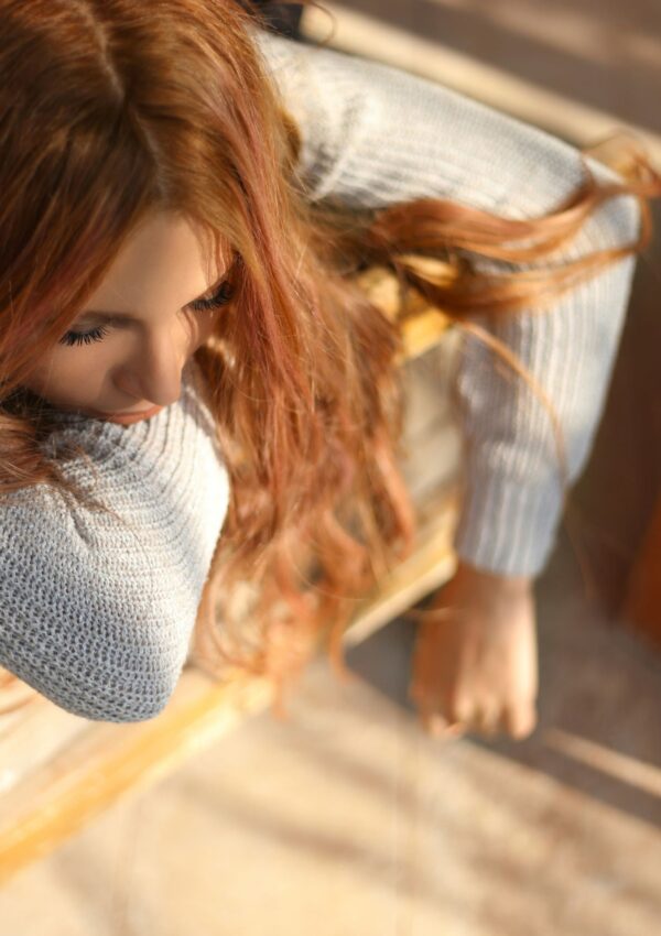 5 Ways to Practice Self-Care Without Feeling Selfish