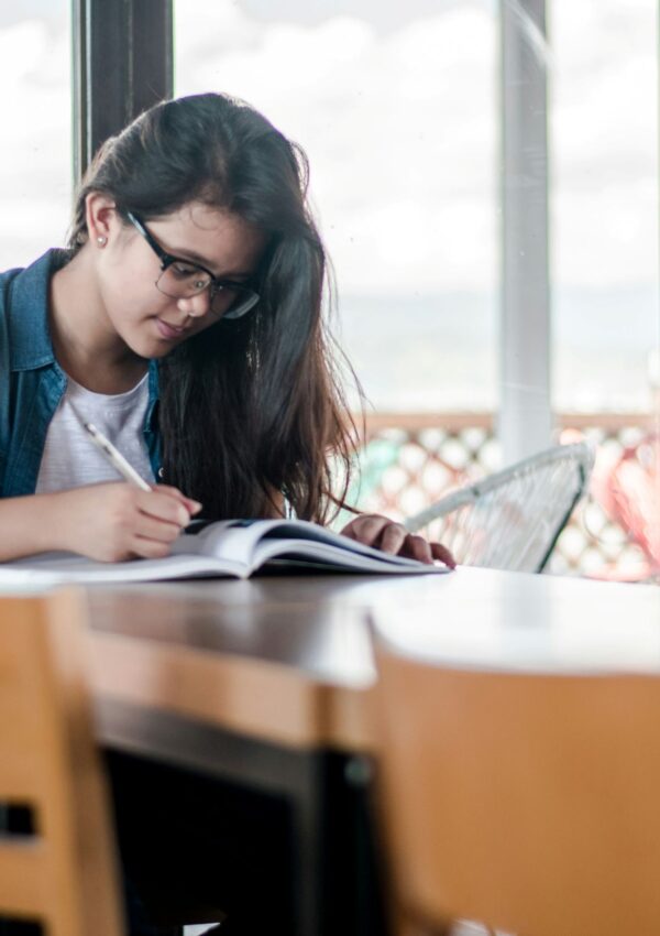 Does Keeping A Journal Help With Memory?