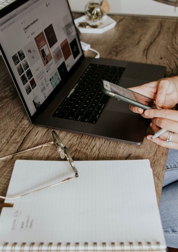 41 Journal Prompts for Work-Life Balance That Actually Help