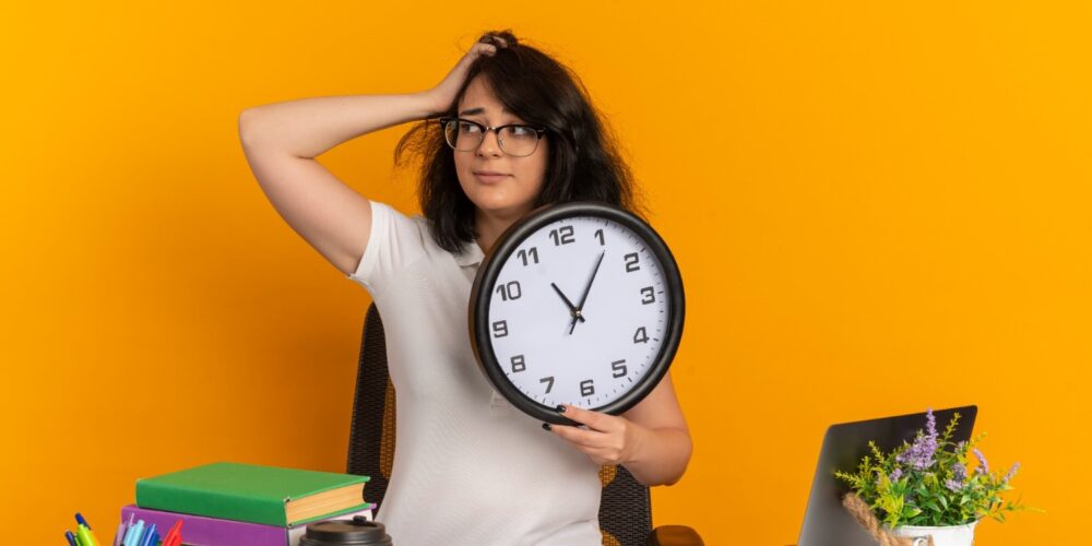 Best Time Management Hacks