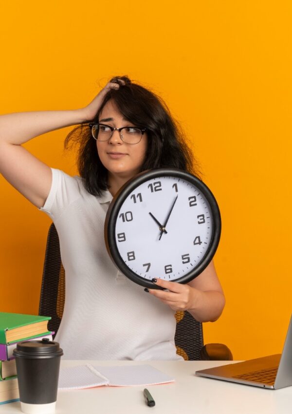 The Best Time Management Hacks For Overwhelmed Professionals