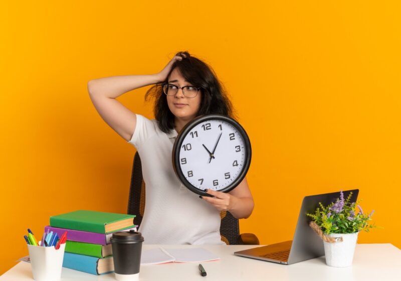 Best Time Management Hacks