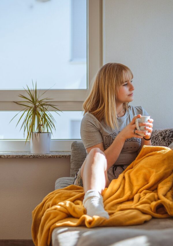 5 Simple Ways to Reorganize Your Thoughts After a Work Day